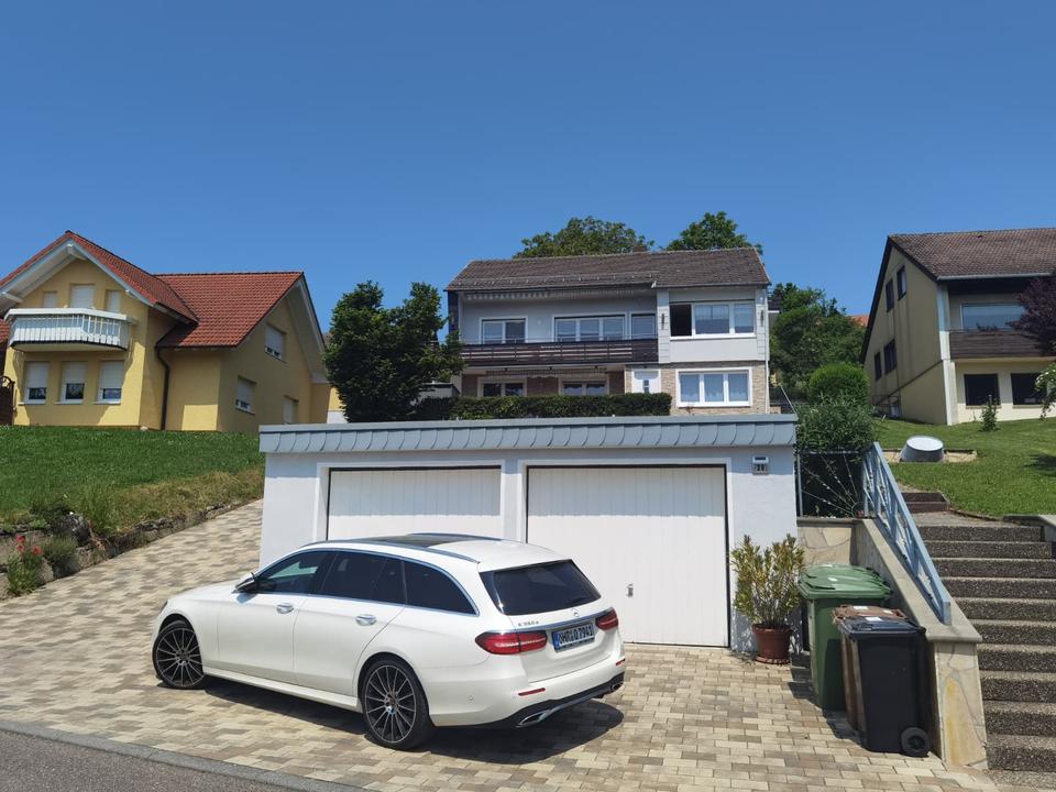 Thumbnail-Zweifamilienhaus Öhringen - OT Michelbach a. W.