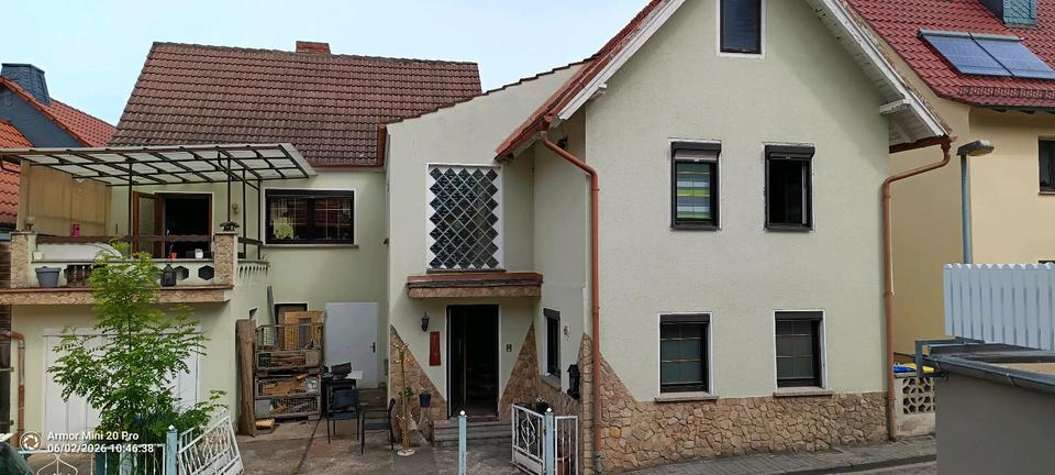 Thumbnail-Zweifamilienhaus in Kieselbach
