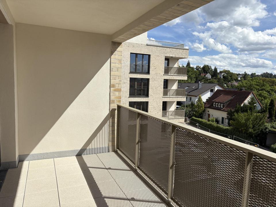 Thumbnail-Burghalden-Quartier, Haus W2 Neubau-Mietwohnungen in attraktiver Lage