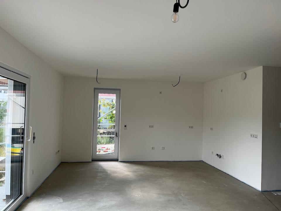 Thumbnail-Gemütliche Neubauwohnung im Erstbezug in Kassel Harleshausen