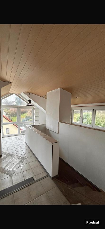 Thumbnail-Galerieartige 85qm Dachgeschosswohnung Riegelsberg