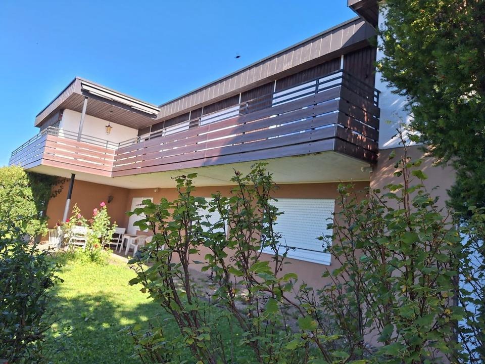 Thumbnail-Einfamilienhaus mit Einliegerwohnung