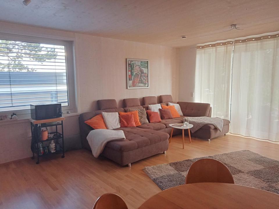 Thumbnail-Wohnung in Tübingen-Pfrondorf zu vermieten