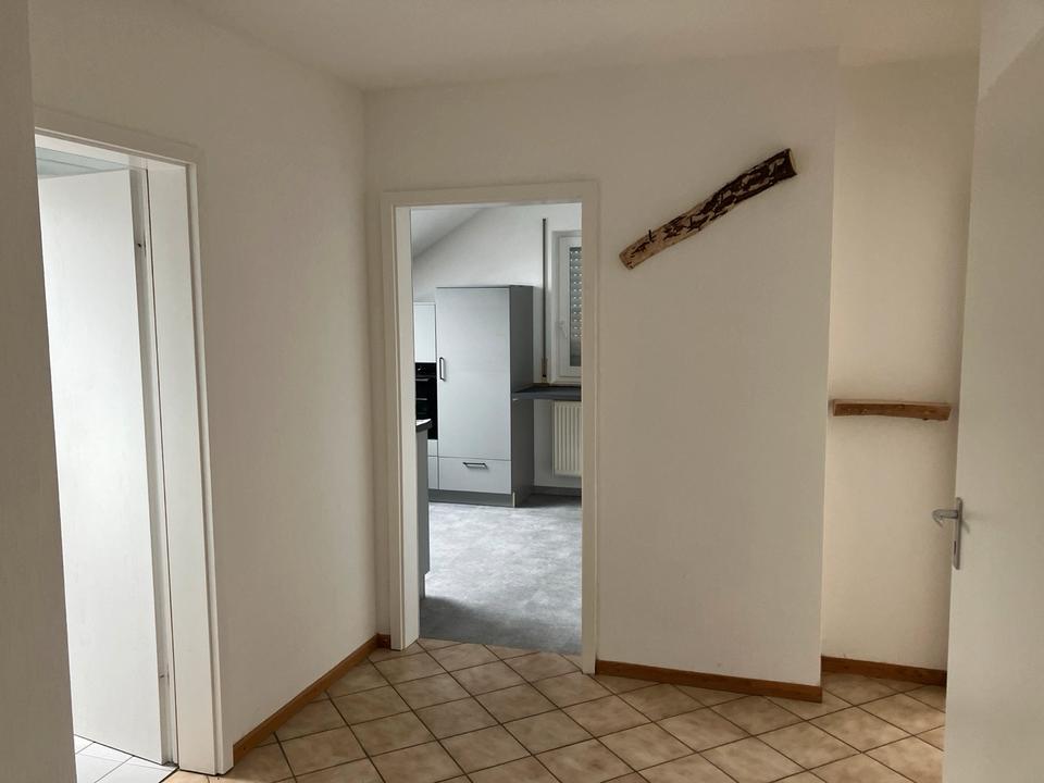 Thumbnail-Helle 2 Zimmer-Wohnung Single Wohnung in einem Ortsteil von Aßlar