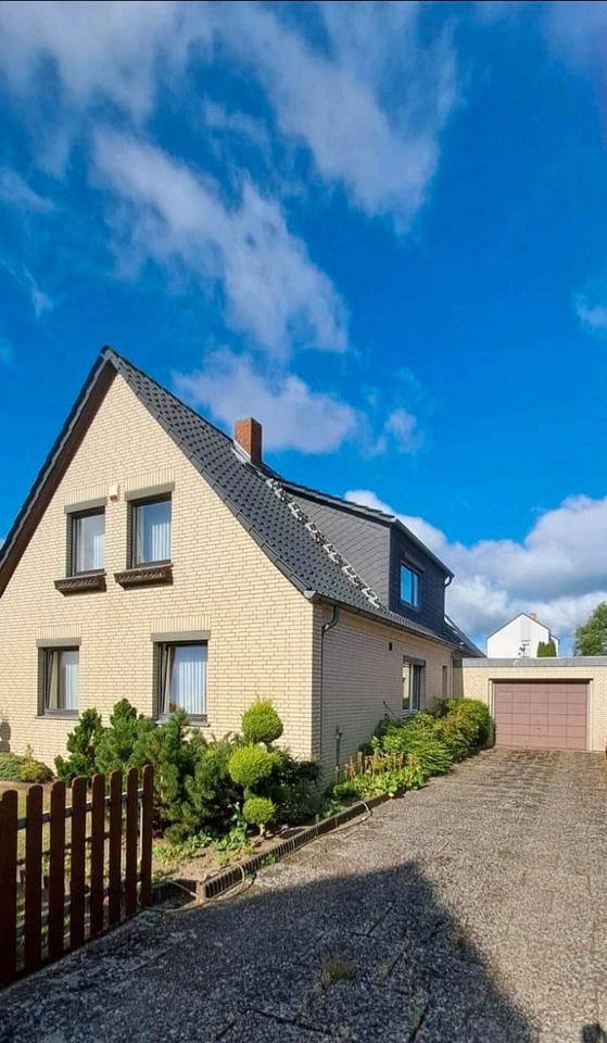 Thumbnail-EFH Peine Oststadt mit viel Potenzial ohne Makler