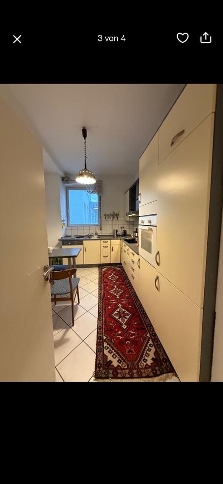 Thumbnail-Für 1 Person WG-Wohnung S6,NICHT FÜR FAMILIEN!!!