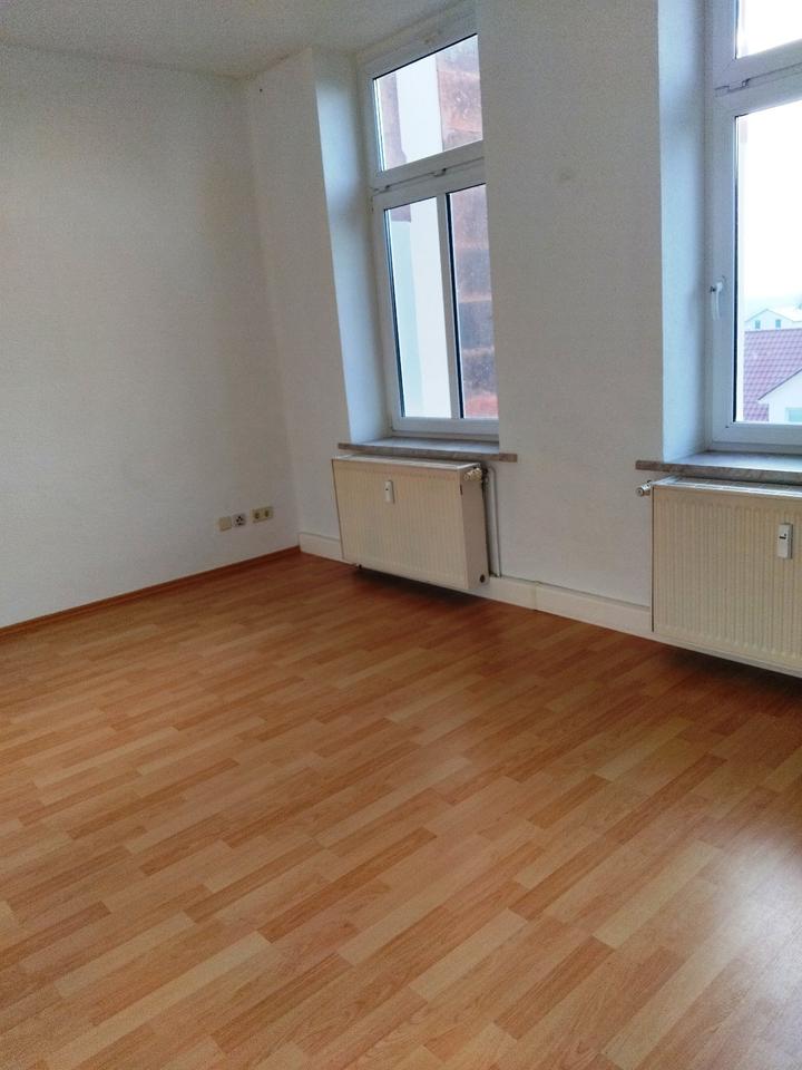 Thumbnail-Sonnige 3-Raum-Wohnung