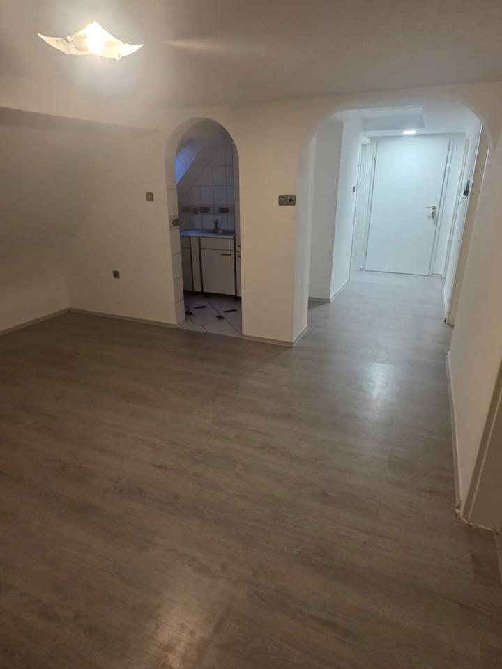 Thumbnail-3 Zimmer Küche Bad