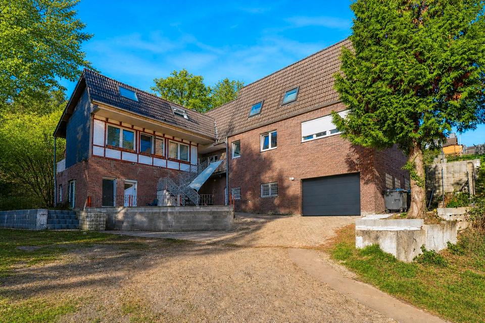 Thumbnail-Mehrfamilienhaus mit 5 Wohneinheiten Stolberg Schevenhütte