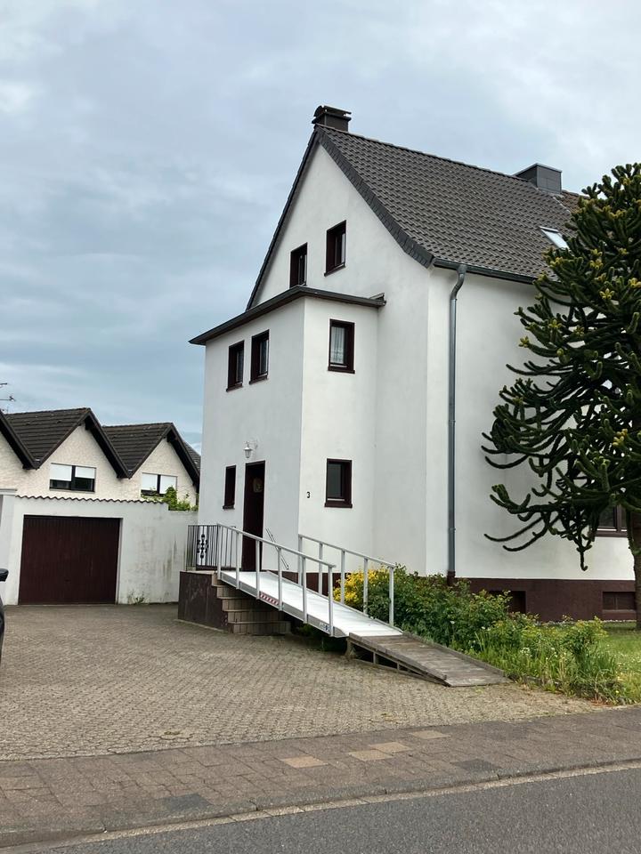 Thumbnail-Einfamilienhaus Reiheneckhaus in Düren -Mariaweiler
