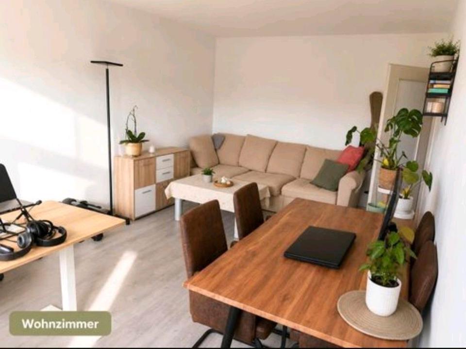 Thumbnail-2 ZKB zu vermieten Nähe Uni 950 €