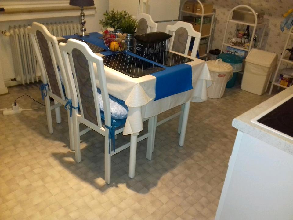 Thumbnail-DG, 4 ZKB Wohnung, citynah zu vermieten