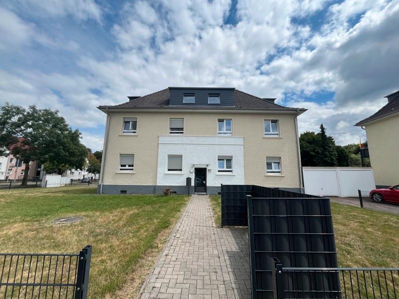 Thumbnail-Hier fühlen Sie sich wohl: Stilvolle 3-Zimmer-Wohnung