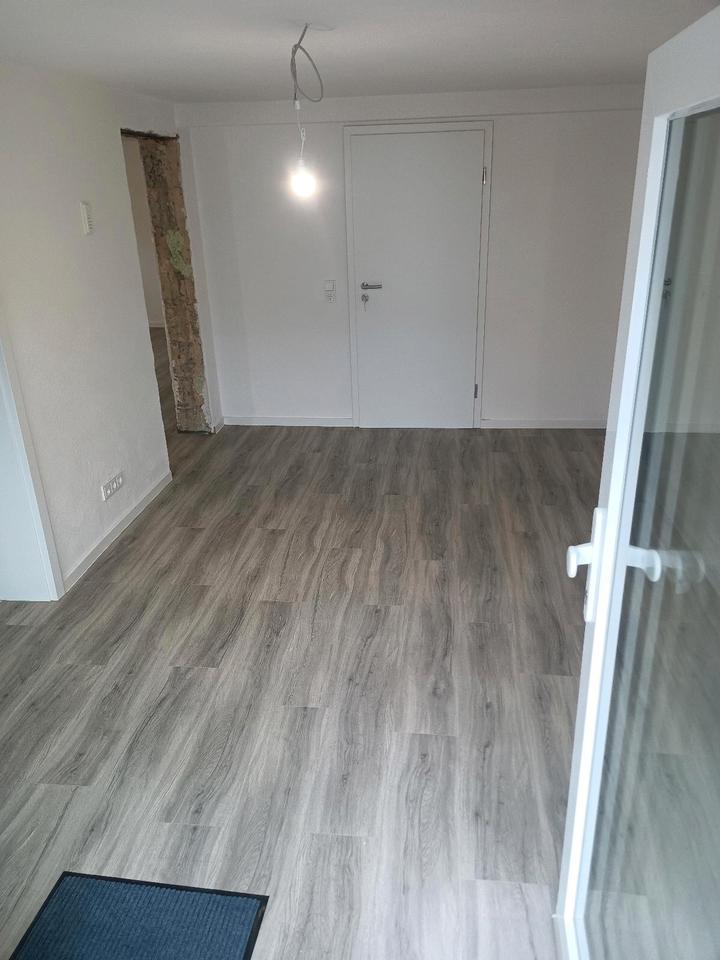 Thumbnail-3 ZKB Erstbezug nach Renovierung