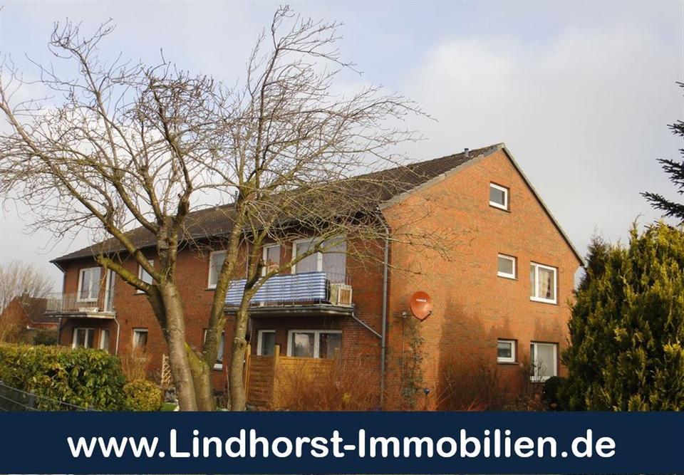 Thumbnail-Große Erdgeschoss Wohnung mit Garten in ruhiger Lage