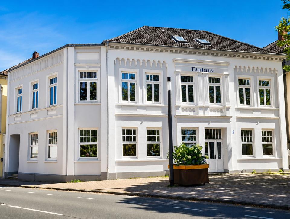 Thumbnail-Direkt am Schlossplatz – Wohn- & Geschäftshaus mit Potenzial