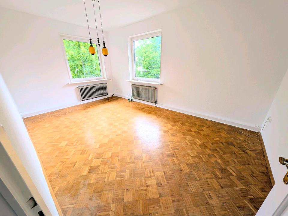 Thumbnail-Provisionsfrei: Super Wohnung über 2 Etagen in Seelze, ca. 140 qm