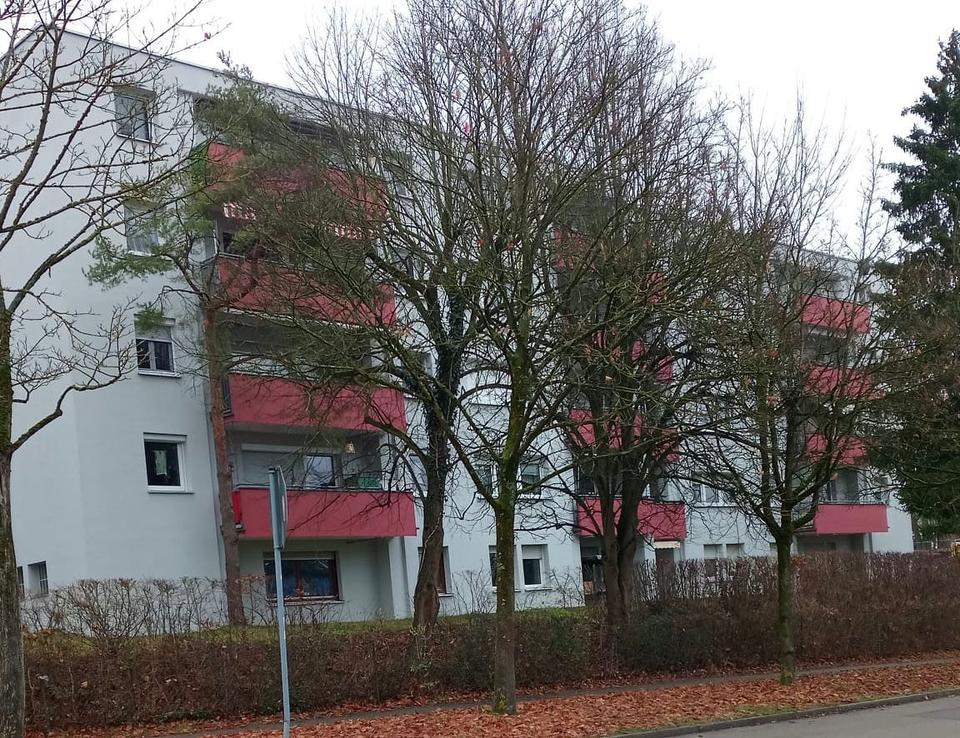 Thumbnail-1 Zimmer Wohnung Zu Verkaufen