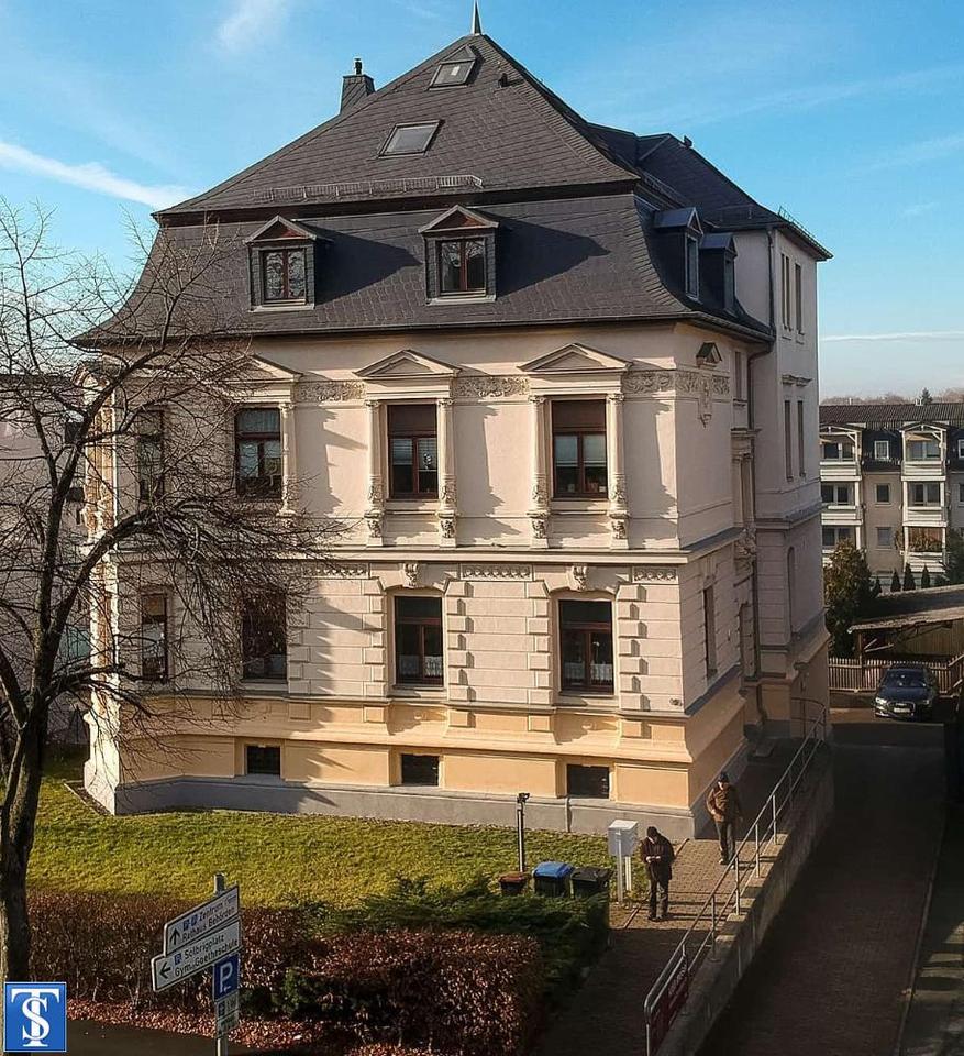 Thumbnail-2,5 Zimmer Wohnung mit Balkon mit Fußbodenheizung ab 1.2.2026 frei