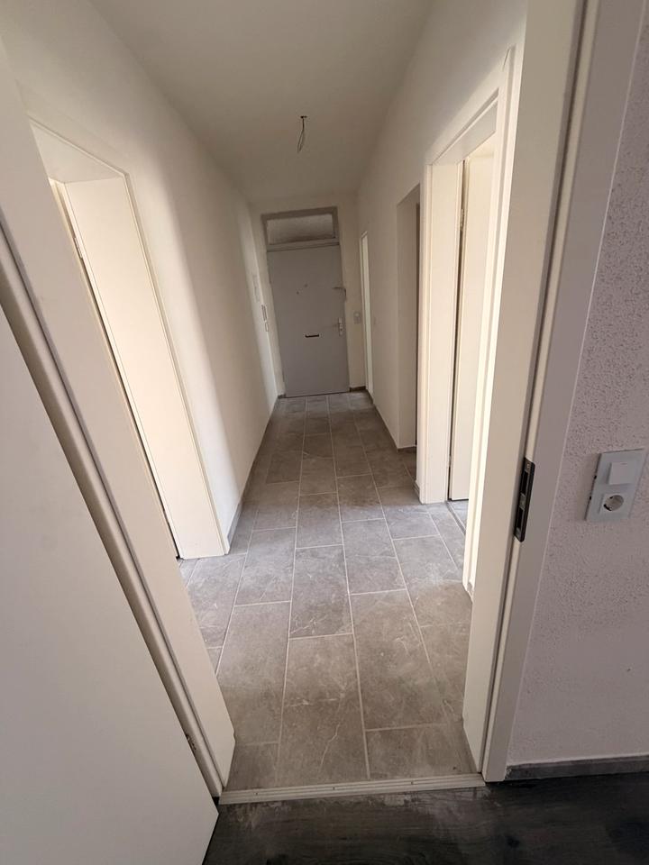 Thumbnail-Moderne 2 Zimmer Wohnung im Zentrum Hannover