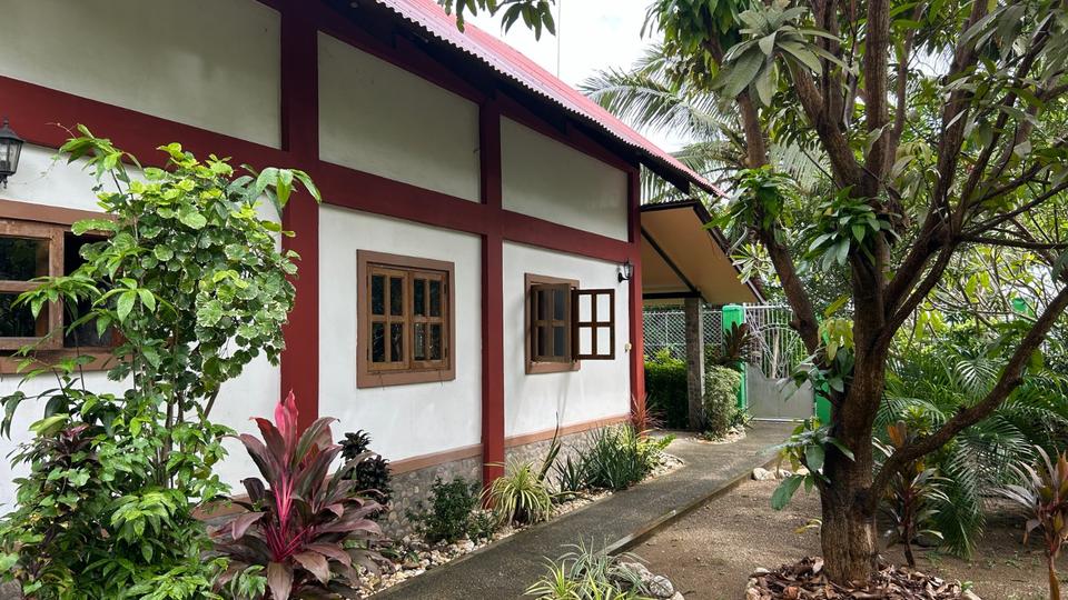 Thumbnail-Strandhaus, Sibuyan- Philippinen am Meer mit Swimmingpool