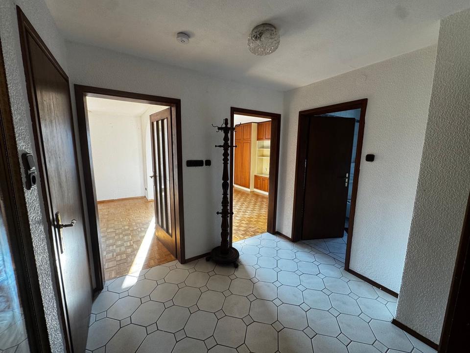 Thumbnail-Stilvolle 5-Zimmer Wohnung-Altbau Wohnung in guter lage Trudering