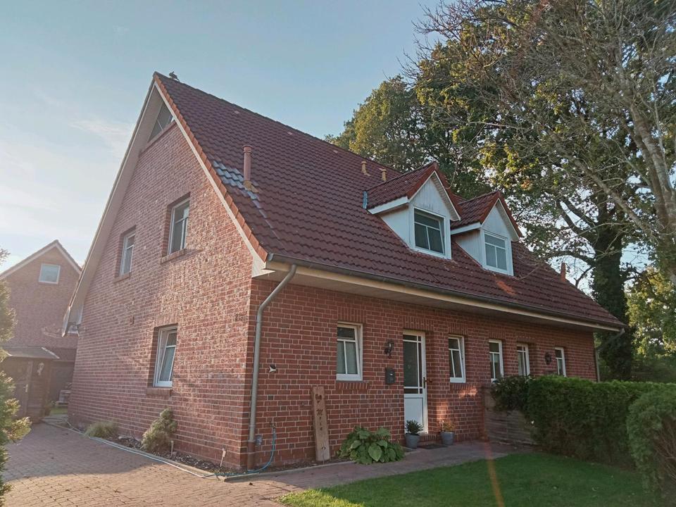 Thumbnail-WohnungDoppelhaushälfte zu vermieten