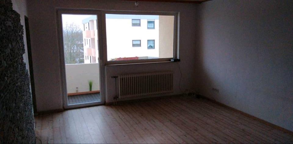 Thumbnail-Eigentumswohnung