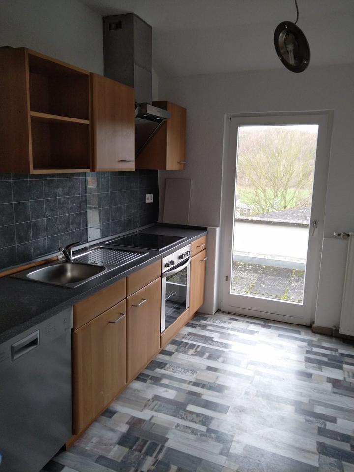 Thumbnail-helle 3 ZKB Wohnung, großer Dachterrasse, optimaler Stellplatz