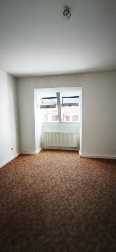 Thumbnail-Geräumige 2-Zimmer Wohnung in Torgau nahe Krankenhaus