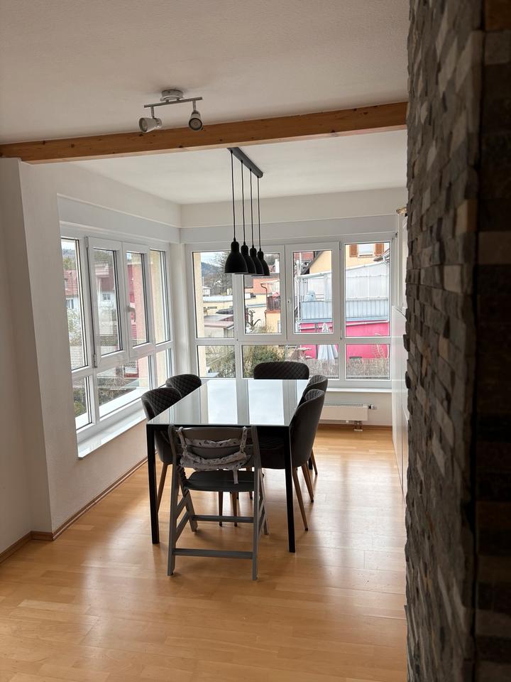 Thumbnail-4-Zimmer-Wohnung in Horb am Neckar