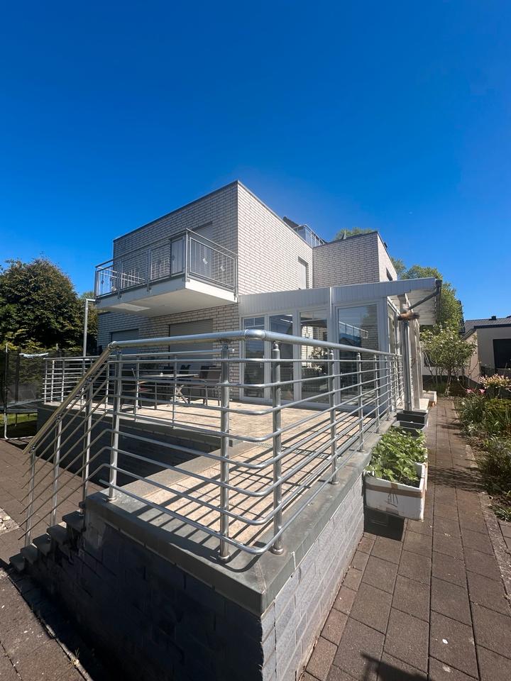 Thumbnail-TOP Mehrfamilienhaus + Einfamilienhausanbau auf ca 721qm Grundst