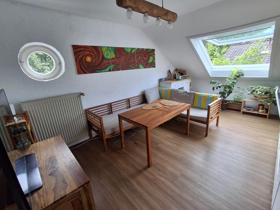 Thumbnail-Sanierte 2-Zimmerwohnung in München-Hadern