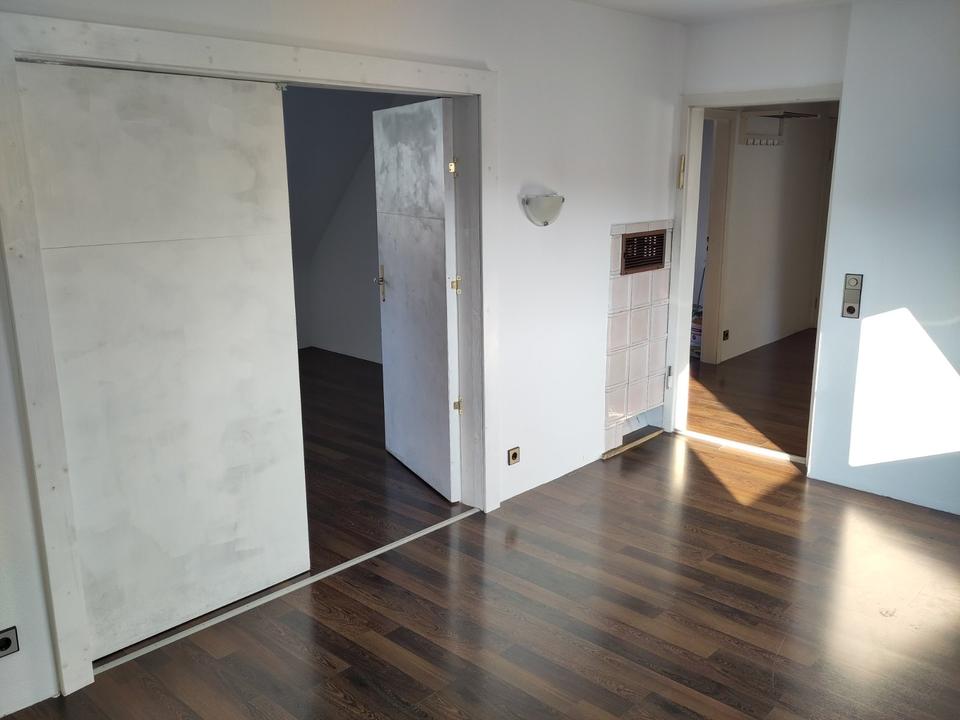 Thumbnail-Helle Dachgeschosswohnung in Stuttgart-West