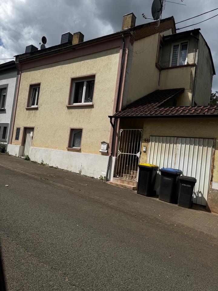 Thumbnail-Angebot!! Einfamilienhaus zu verkaufen!!!