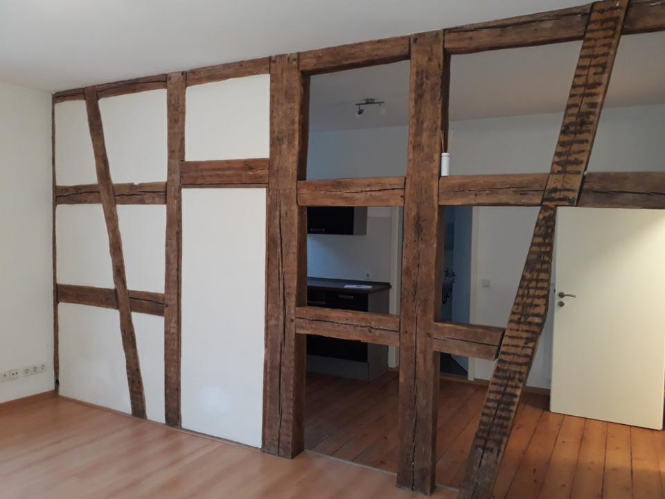 Thumbnail-Stilvolle Altbauwohnung am Schlossplatz in Ottweiler (Hesse Haus)