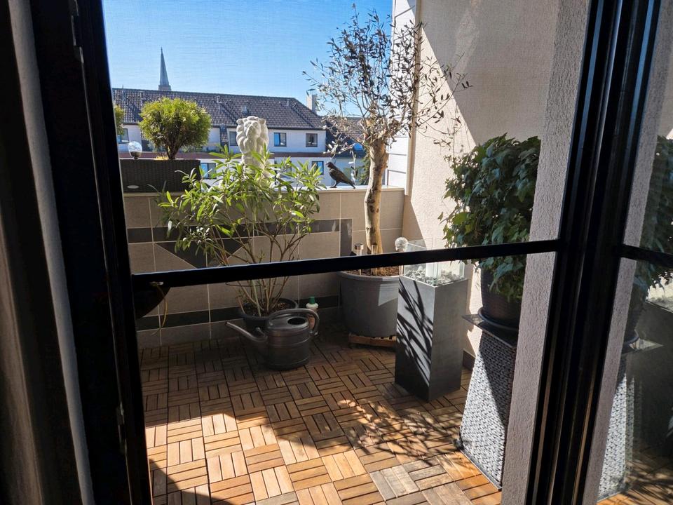 Thumbnail-Wohnung zu verkaufen