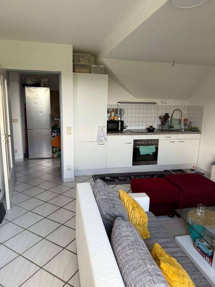 Thumbnail-Münster-Nienberge, Häger: 2 Zimmer Wohnung