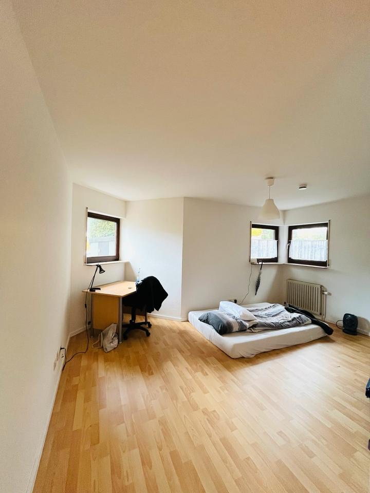 Thumbnail-1-Zi.-Whg. Nähe Uni Hohenheim