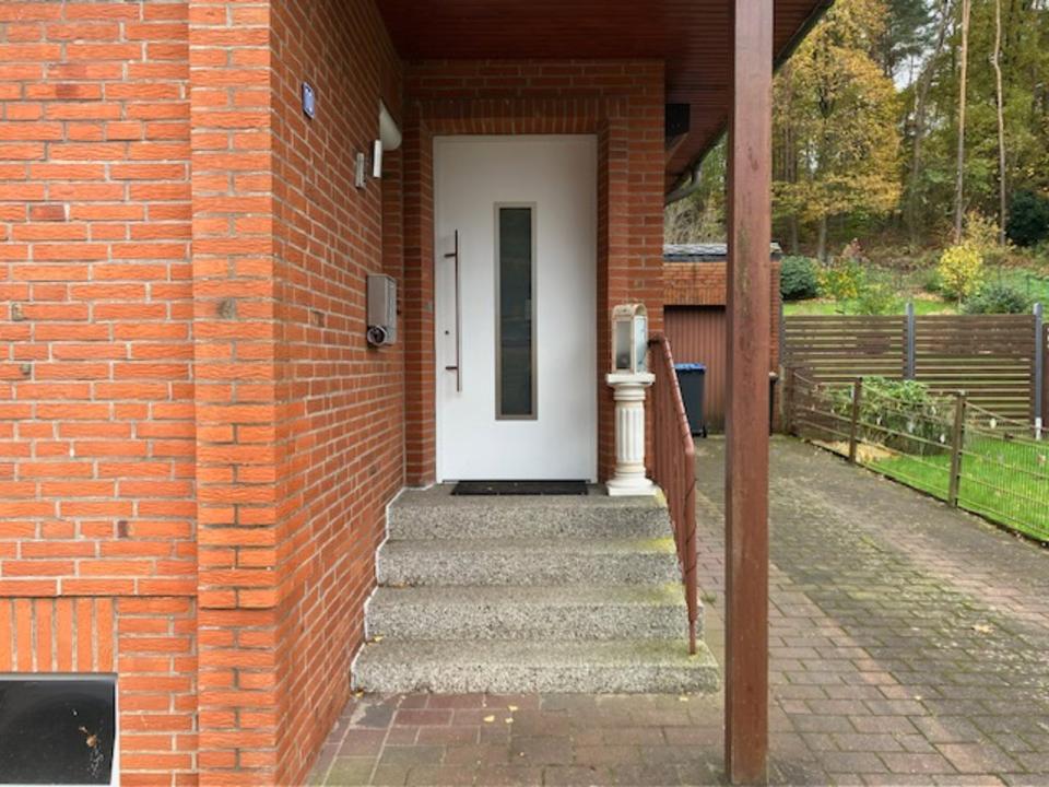 Thumbnail-Einzelhaus mit großem Garten