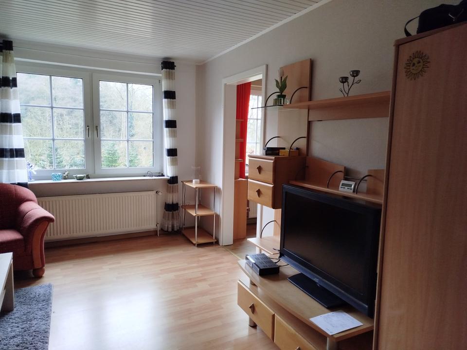 Thumbnail-2 Zimmer Wohnung, Apartment, Monteurzimmer, möbliert