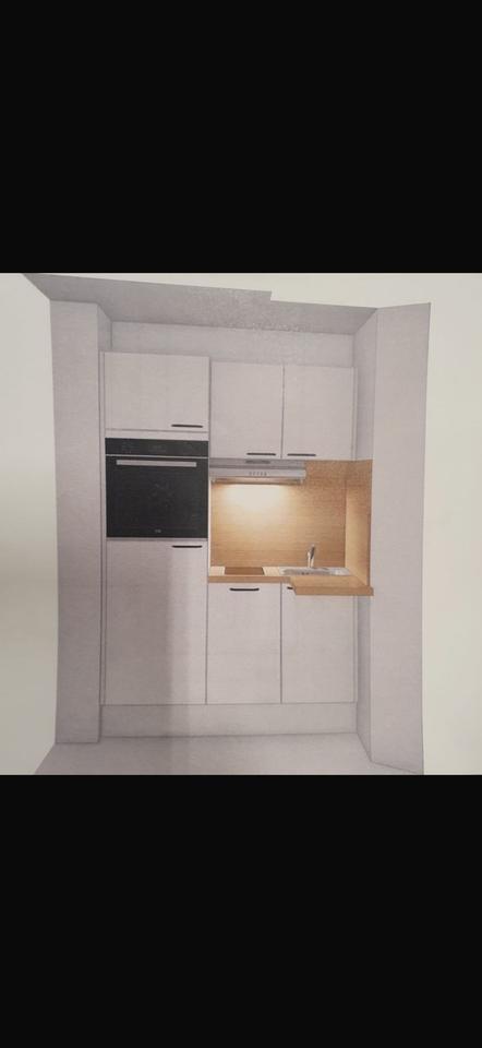 Thumbnail-Küchenmontage wird benötigt