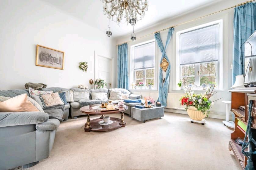 Thumbnail-Wohneinheit zu vermieten