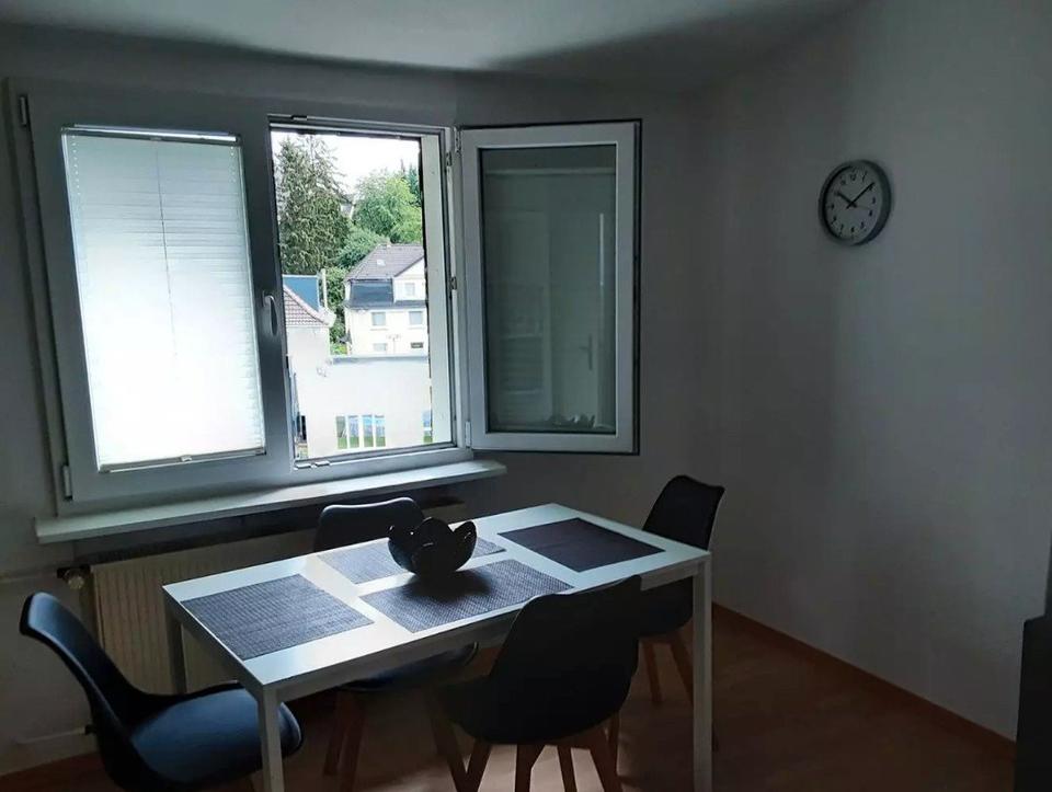 Thumbnail-Charmante 3-Zimmer Wohung - Zentrale Lage Solingen