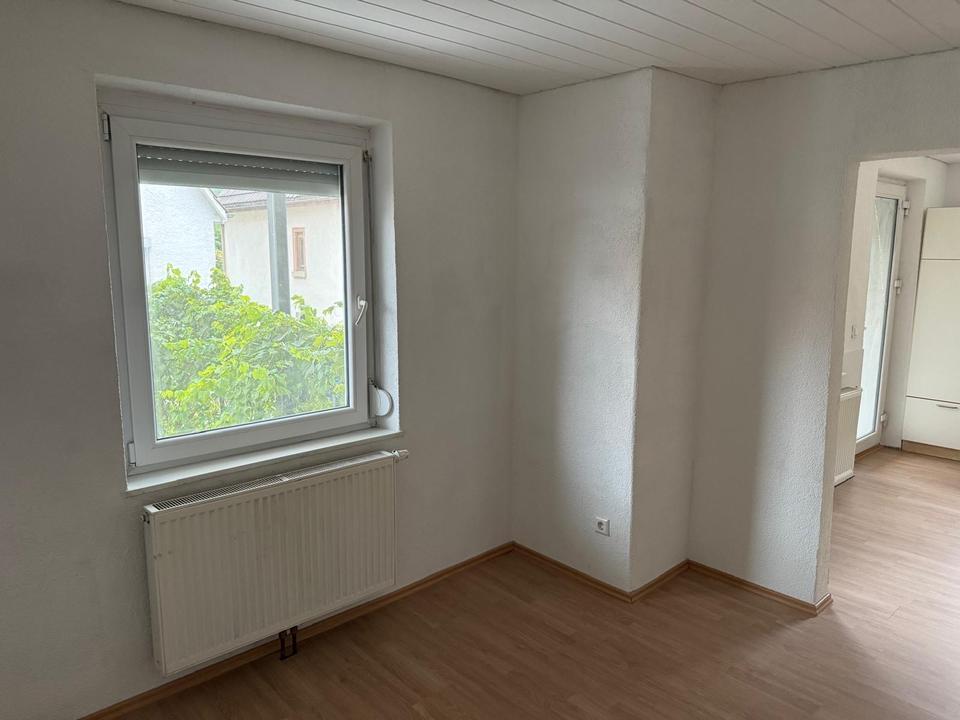 Thumbnail-2-Zimmer Wohnung in Albstadt-Ebingen zur Miete