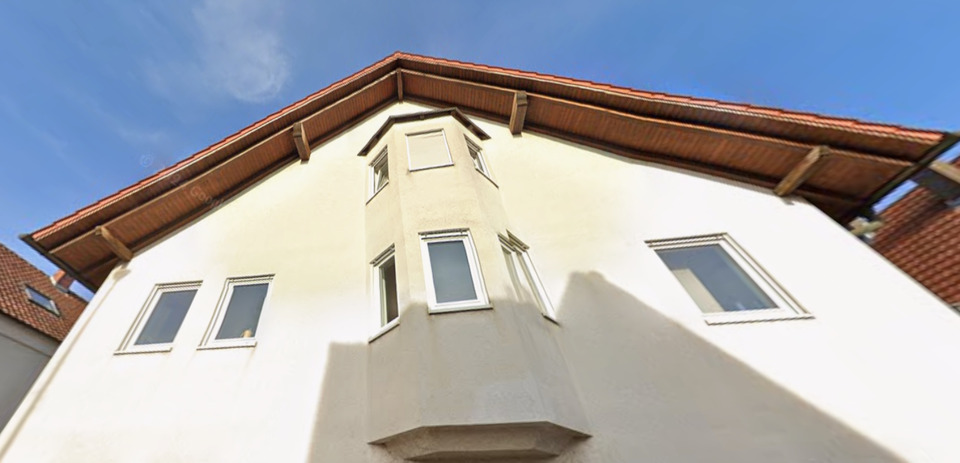 Thumbnail-3-Zimmer Maisonette Wohnung