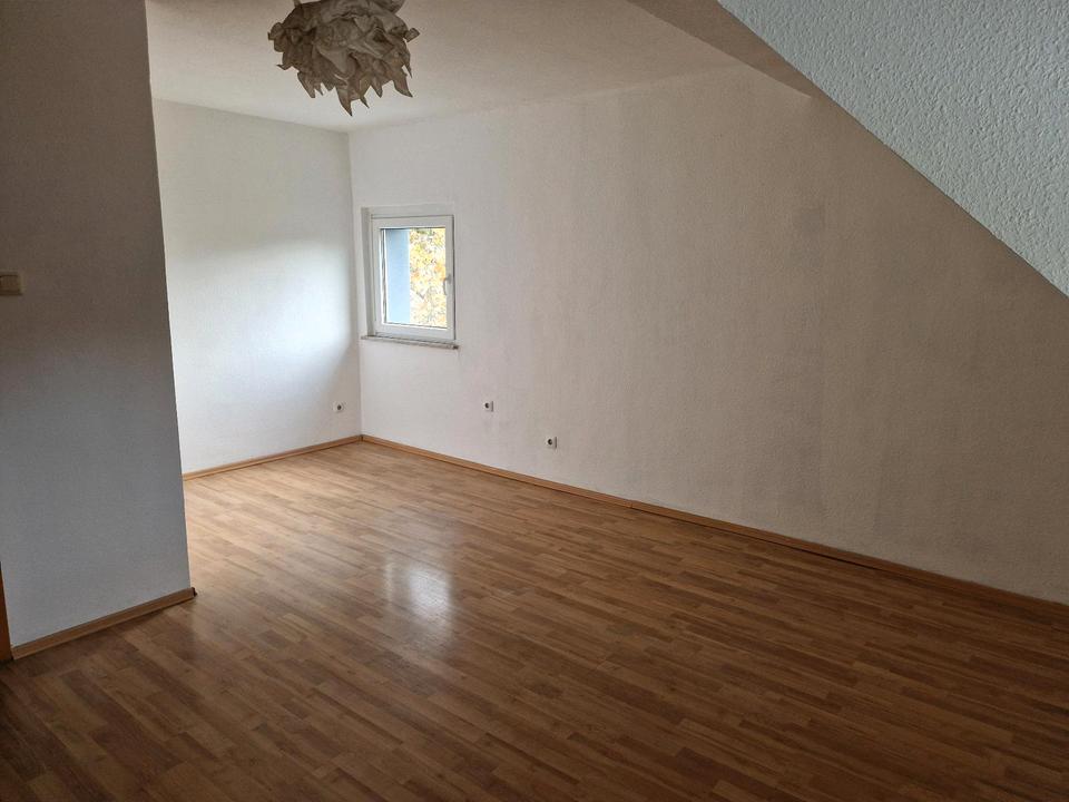 Thumbnail-Ruhige 3-Zimmer Wohnung im Dachgeschoss mit Top Anbindung