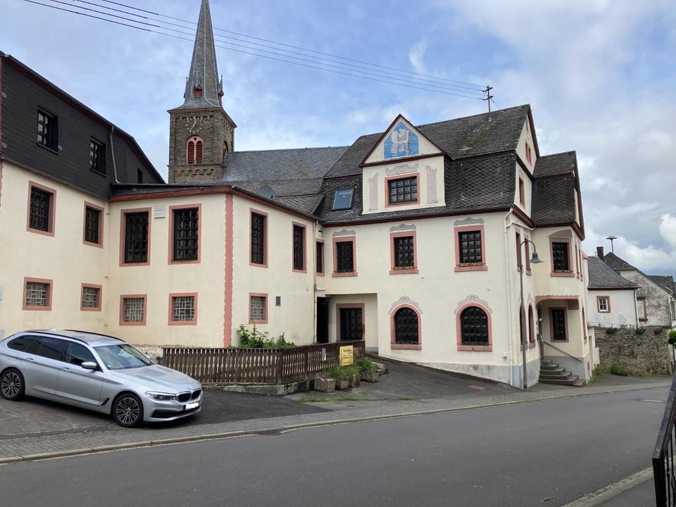 Thumbnail-Eehemaliges Hotel, Handwerkerunterkunft ....