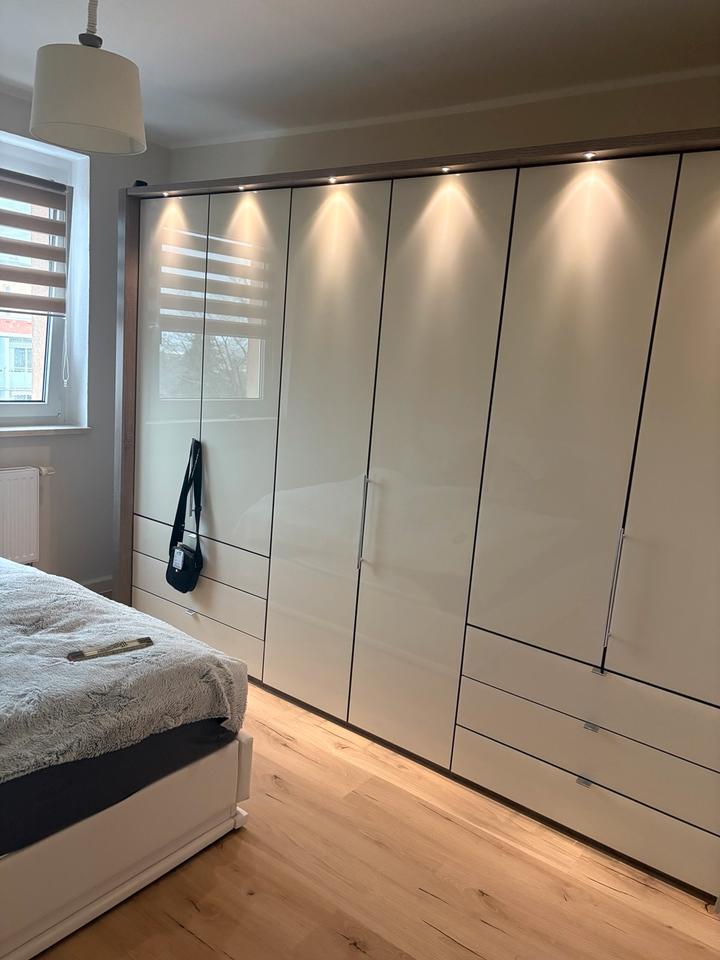 Thumbnail-3 Zimmerwohnung in Aue