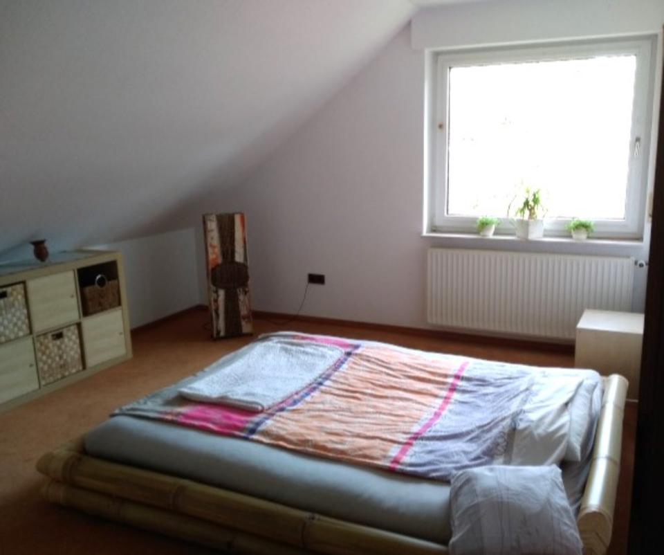 Thumbnail-Gästezimmer in freundlicher WG